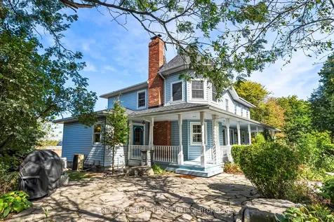 21044 Leslie Street East Gwillimbury ON L0G 1R0