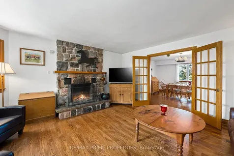 21044 Leslie Street East Gwillimbury ON L0G 1R0