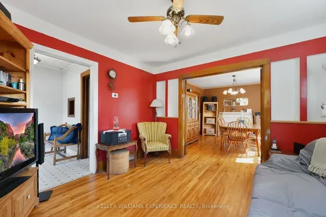 76 Margaret Street Essa ON L0M 1B0