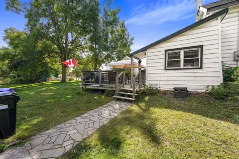 76 Margaret Street Essa ON L0M 1B0