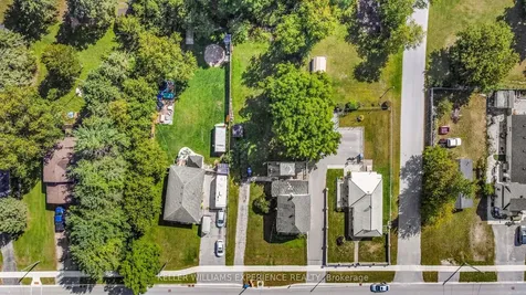 76 Margaret Street Essa ON L0M 1B0