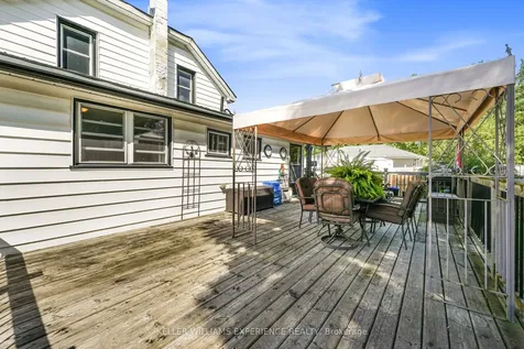 76 Margaret Street Essa ON L0M 1B0