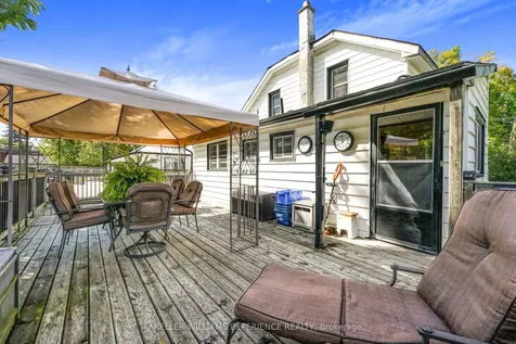 76 Margaret Street Essa ON L0M 1B0