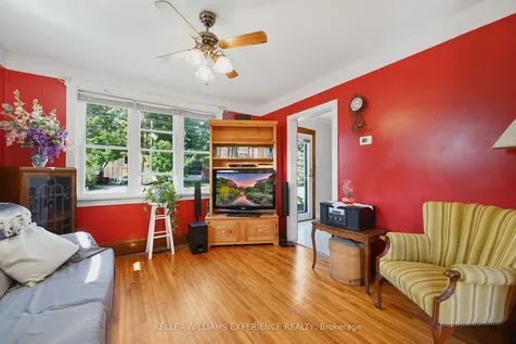 76 Margaret Street Essa ON L0M 1B0