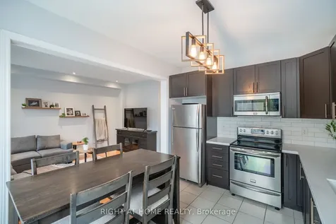 34 Blanchard Crescent Essa ON L0M 1B5