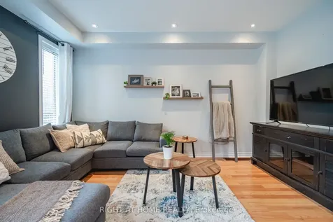 34 Blanchard Crescent Essa ON L0M 1B5