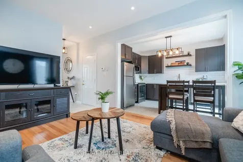 34 Blanchard Crescent Essa ON L0M 1B5