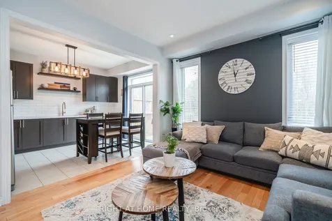 34 Blanchard Crescent Essa ON L0M 1B5