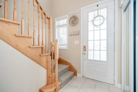 34 Blanchard Crescent Essa ON L0M 1B5