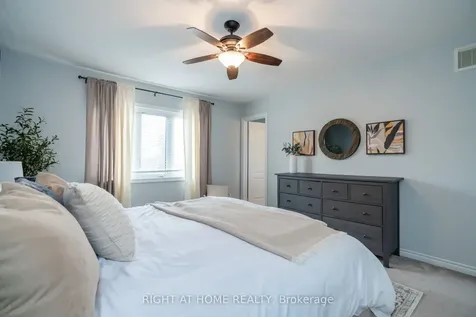 34 Blanchard Crescent Essa ON L0M 1B5