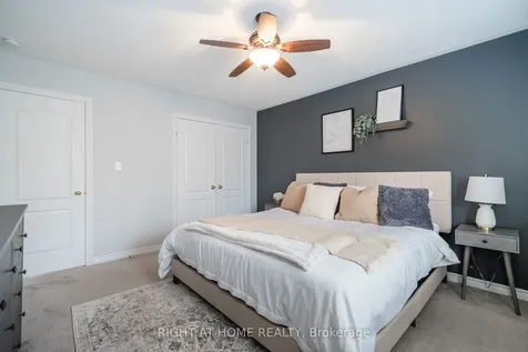 34 Blanchard Crescent Essa ON L0M 1B5