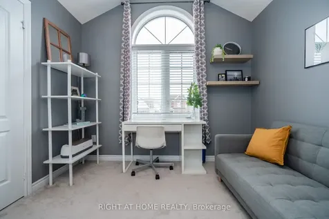 34 Blanchard Crescent Essa ON L0M 1B5