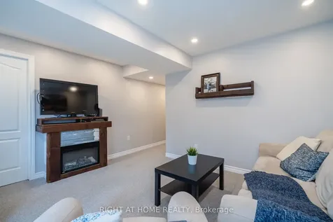 34 Blanchard Crescent Essa ON L0M 1B5