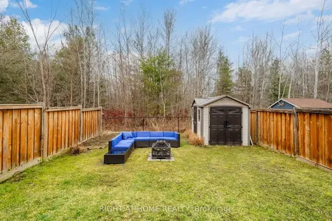 34 Blanchard Crescent Essa ON L0M 1B5