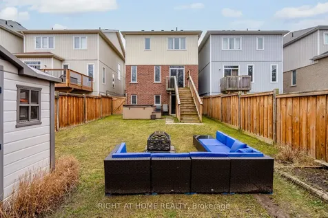 34 Blanchard Crescent Essa ON L0M 1B5