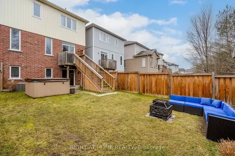 34 Blanchard Crescent Essa ON L0M 1B5