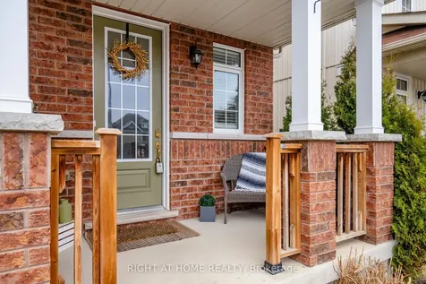 34 Blanchard Crescent Essa ON L0M 1B5