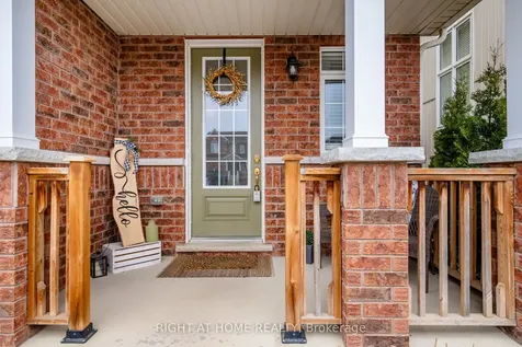 34 Blanchard Crescent Essa ON L0M 1B5