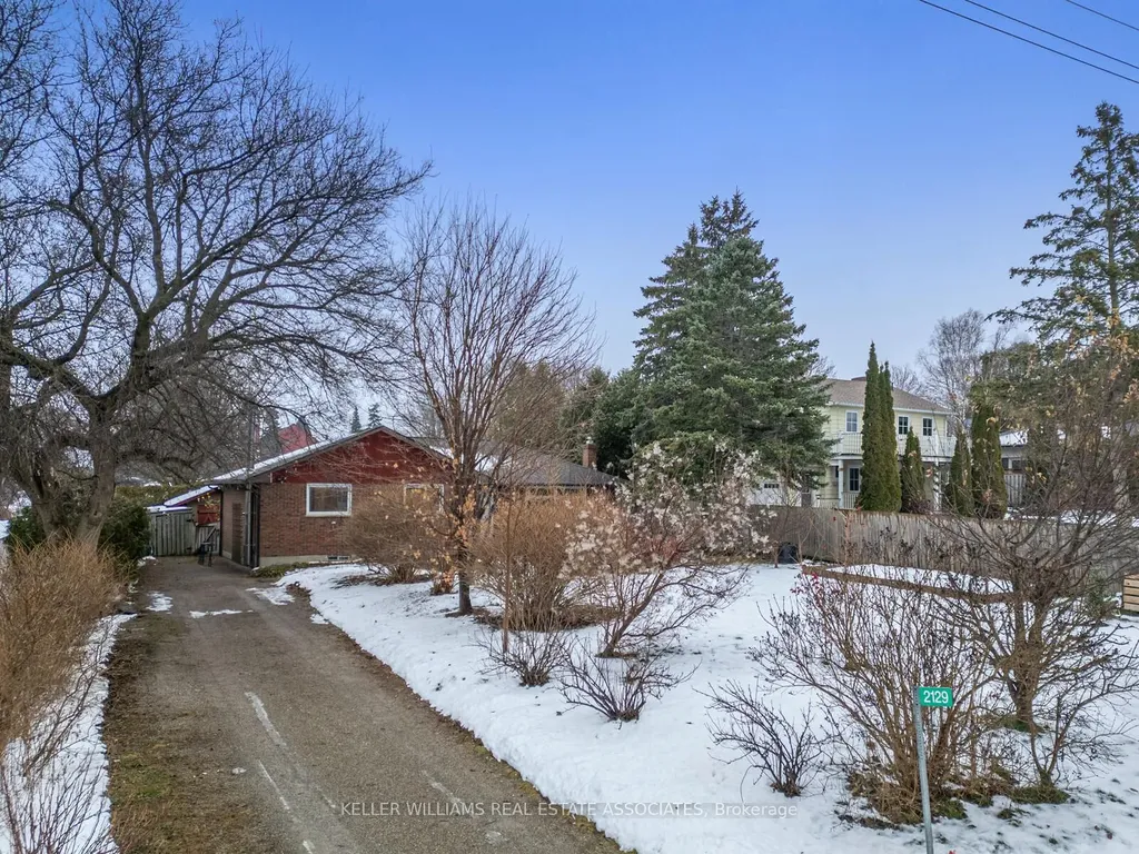 2129 Concession Road 8 Road Adjala-tosorontio ON L0G 1W0