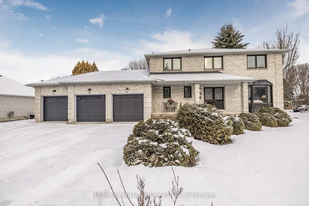 1630 Mount Albert Road East Gwillimbury ON L0G 1V0