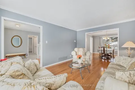 1630 Mount Albert Road East Gwillimbury ON L0G 1V0