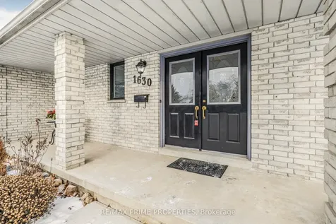 1630 Mount Albert Road East Gwillimbury ON L0G 1V0