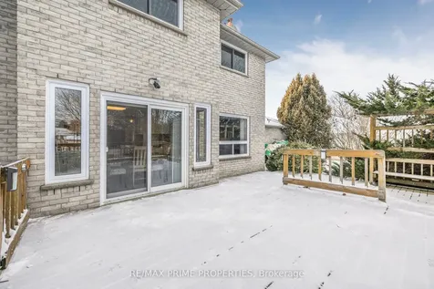 1630 Mount Albert Road East Gwillimbury ON L0G 1V0