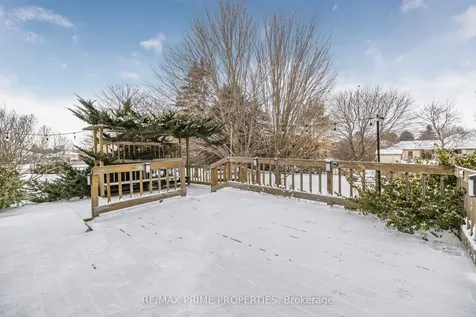 1630 Mount Albert Road East Gwillimbury ON L0G 1V0