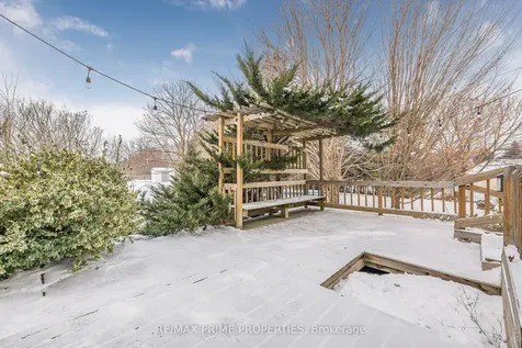 1630 Mount Albert Road East Gwillimbury ON L0G 1V0