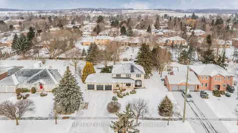 1630 Mount Albert Road East Gwillimbury ON L0G 1V0