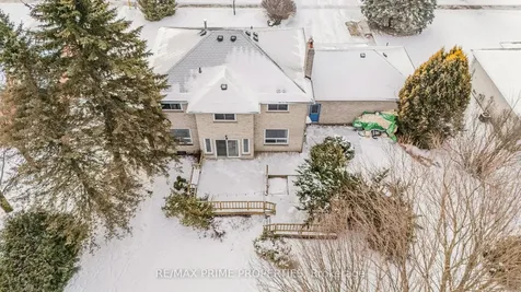 1630 Mount Albert Road East Gwillimbury ON L0G 1V0