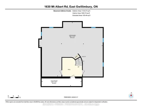 1630 Mount Albert Road East Gwillimbury ON L0G 1V0