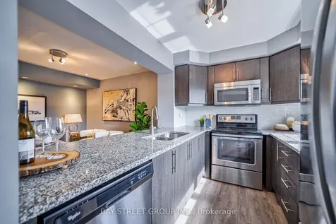 85 Payne Crescent Aurora ON L4G 0Y1