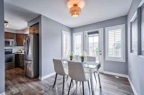 85 Payne Crescent Aurora ON L4G 0Y1