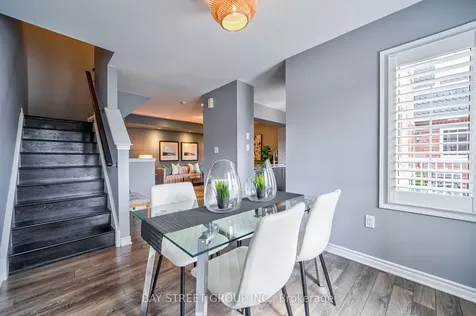 85 Payne Crescent Aurora ON L4G 0Y1