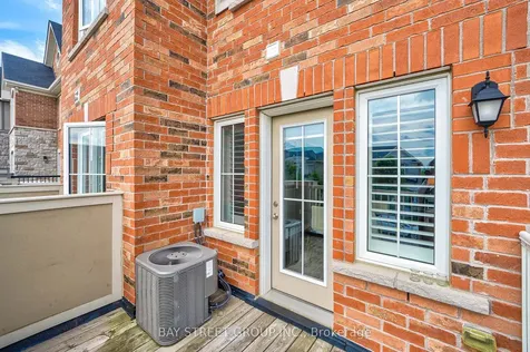 85 Payne Crescent Aurora ON L4G 0Y1