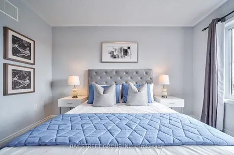 85 Payne Crescent Aurora ON L4G 0Y1