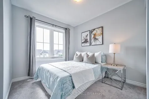 85 Payne Crescent Aurora ON L4G 0Y1