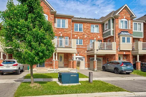 85 Payne Crescent Aurora ON L4G 0Y1