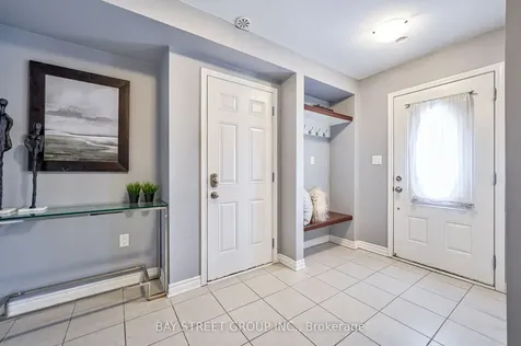 85 Payne Crescent Aurora ON L4G 0Y1