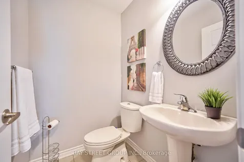 85 Payne Crescent Aurora ON L4G 0Y1