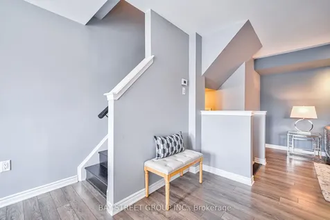 85 Payne Crescent Aurora ON L4G 0Y1