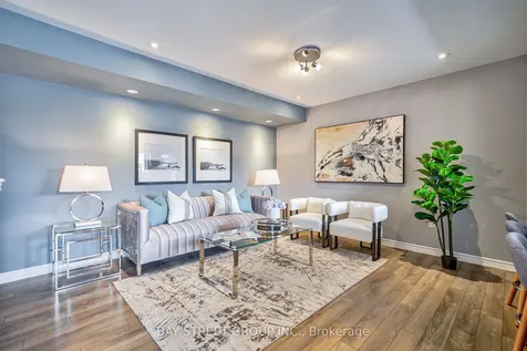 85 Payne Crescent Aurora ON L4G 0Y1