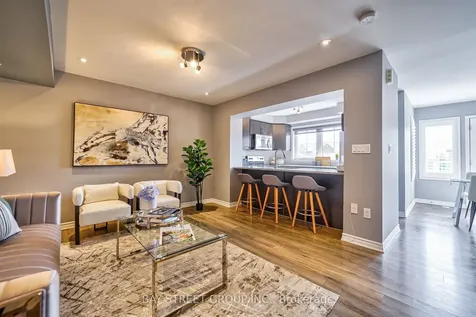 85 Payne Crescent Aurora ON L4G 0Y1