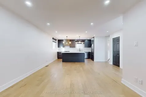 143 Luxury Avenue Bradford West Gwillimbury ON L3Z 1T5