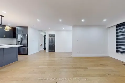 143 Luxury Avenue Bradford West Gwillimbury ON L3Z 1T5