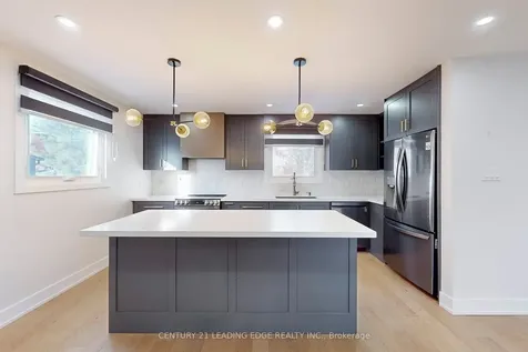 143 Luxury Avenue Bradford West Gwillimbury ON L3Z 1T5