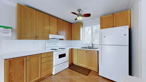 143 Luxury Avenue Bradford West Gwillimbury ON L3Z 1T5