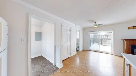 143 Luxury Avenue Bradford West Gwillimbury ON L3Z 1T5