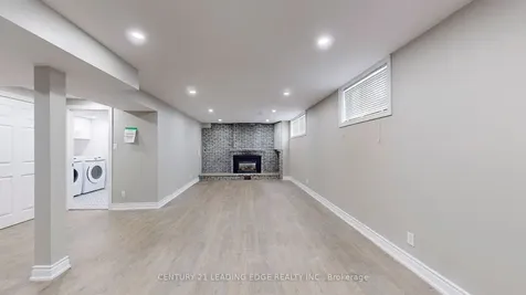 143 Luxury Avenue Bradford West Gwillimbury ON L3Z 1T5